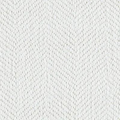 Lil Twill in Pearl, a textured solid fabric in polyester. Ideal for sofas, chairs and headboards. Order samples at InteriorDecorating.com